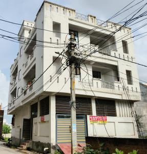 Image of 7200 Sq.ft 10 BHK Independent House for sale in Para, Lucknow for Rs. 25000000