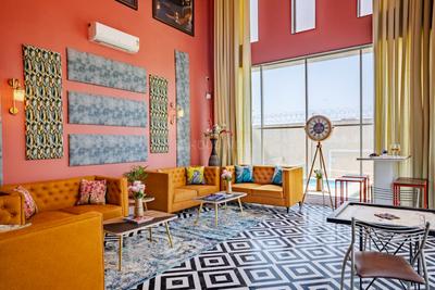 12 BHK Villa