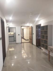 Hall Image of 1300 Sq.ft 2 BHK Builder Floor for rent in Vaishali Nagar Jaipur for Rs. 35000
