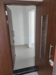 Bedroom Image of 1250 Sq.ft 3 BHK Apartment / Flat for rent in Parvati Darshan Pune for Rs. 47000