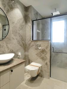 Bedroom One Image of 1935 Sq.ft 3 BHK Builder Floor for sale in Sushant Lok Phase 1 Gurgaon for Rs. 38000000