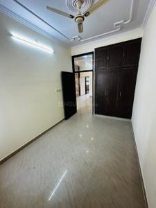Bedroom Image of 1100 Sq.ft 2 BHK Apartment / Flat for rent in Jagatpura Jaipur for Rs. 16000