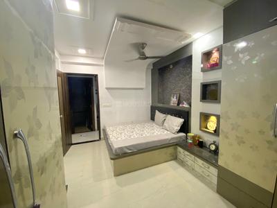 Bedroom Image of 1350 Sq.ft 2 BHK Apartment / Flat for rent in Khema-Ka-Kuwa Jodhpur for Rs. 18000