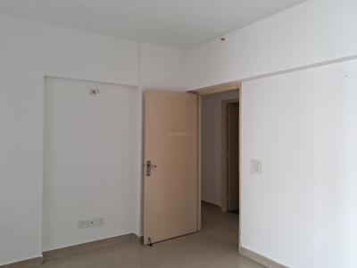 Bedroom Image of 1726 Sq.ft 3 BHK Apartment / Flat for sale in Griha Pravesh, Sector 77 Noida for Rs. 23150000