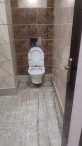 Image of 400 Sq.ft 1 BHK Builder Floor for rent in Hardik Deep Vihar Homes, Sector 24 Rohini, New Delhi for Rs. 12000