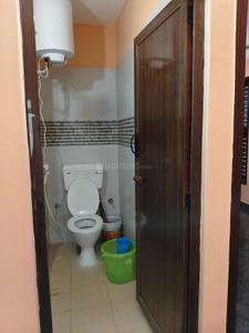 Image of 700 Sq.ft 2 BHK Builder Floor for rent in BTM Layout 2nd Stage, Bengaluru for Rs. 19900