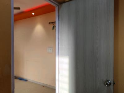 Bedroom Image of 1098 Sq.ft 2.5 BHK Apartment / Flat for rent in Lodha Casa Rio, Palava Phase 1 Thane for Rs. 27000
