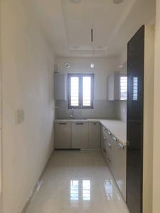Kitchen Image of 1494 Sq.ft 3 BHK Builder Floor for sale in Creative Estate Floors, Sector 49 Faridabad for Rs. 15000000