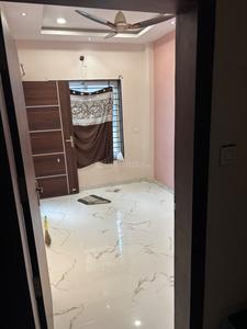 Hall Image of 1700 Sq.ft 3 BHK Independent House for sale in Kalindi Builder Pride, Devguradia Indore for Rs. 6500000