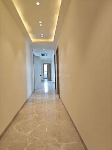 Image of 4500 Sq.ft 5 BHK Independent House for rent in Hauz Khas, New Delhi for Rs. 550000