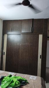 Bedroom Image of 1290 Sq.ft 2 BHK Apartment / Flat for sale in SRS Pearl Heights, Sector 87 Faridabad for Rs. 7500000