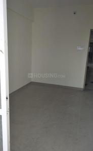 Hall Image of 496 Sq.ft 1 BHK Apartment / Flat for sale in Saptarshi Aarambh, Talegaon Dhamdhere Pune for Rs. 1400000