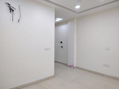 Living Room Image of 900 Sq.ft 2 BHK Builder Floor for sale in Khirki Extension New Delhi for Rs. 21000000