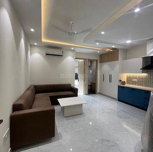 1 BHK Apartment