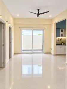Hall Image of 1325 Sq.ft 3 BHK Apartment / Flat for sale in Jayanth Santis by Jayanth Infra, Yelahanka New Town Bengaluru for Rs. 9900000