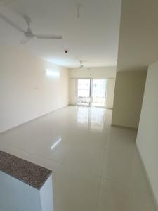 Hall Image of 1100 Sq.ft 3 BHK Apartment / Flat for rent in Shapoorji Vanaha, Bavdhan Pune for Rs. 27004