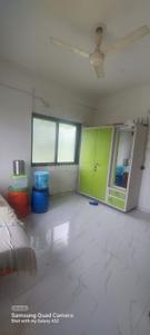 Hall Image of 750 Sq.ft 2 BHK Apartment / Flat for sale in Karamsad Anand for Rs. 2000000