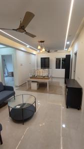 Hall Image of 1180 Sq.ft 2 BHK Apartment / Flat for sale in Bheemunipatnam Visakhapatnam for Rs. 5310000