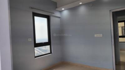 Bedroom Image of 695 Sq.ft 2 BHK Apartment / Flat for sale in Bengal Peerless Avidipta Phase II, Santoshpur Kolkata for Rs. 8500000