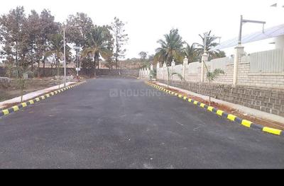 Image of 2400 Sq.ft Residential Plot / Land for sale in Thanisandra, Bengaluru for Rs. 28800000