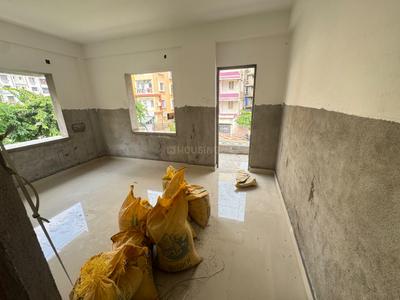 Bedroom Image of 1050 Sq.ft 2 BHK Independent House for sale in New Town Kolkata for Rs. 6500000