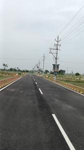 Image of 216 Sq.ft Residential Plot / Land for sale in Prodduturu, Krishna for Rs. 3672000