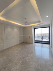 Bedroom Image of 2843 Sq.ft 4 BHK Builder Floor for sale in Sector 45 Gurgaon for Rs. 40000000