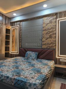 Bedroom Image of 1490 Sq.ft 3 BHK Apartment / Flat for rent in Parth Prime B, Jagatpura Jaipur for Rs. 35000