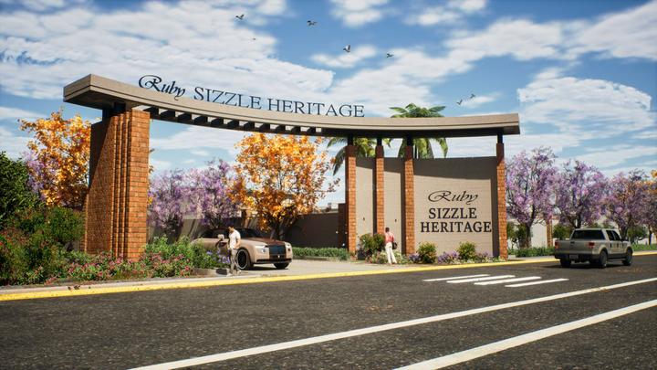 Phase 1, Whitefield Main Image 1