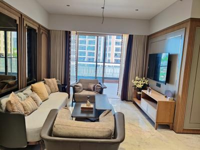 3 BHK Flat