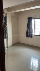 Bedroom Image of 1000 Sq.ft 2 BHK Apartment / Flat for rent in Sonegaon Nagpur for Rs. 17000