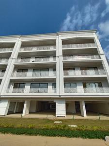 Image of 2129 Sq.ft 3.5 BHK Builder Floor for sale in Central Park The Orchard, Sector 32, Sohna for Rs. 36500000