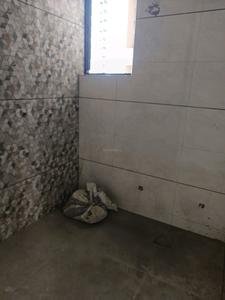 Common Bathroom Image of 1100 Sq.ft 2 BHK Apartment / Flat for sale in Kumar Princetown Towers, Mohammed Wadi Pune for Rs. 7300000
