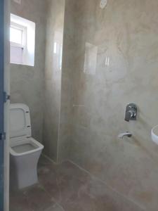 Bedroom Two Image of 2500 Sq.ft 4 BHK Apartment / Flat for sale in Happy Homes Colony Hyderabad for Rs. 12000000