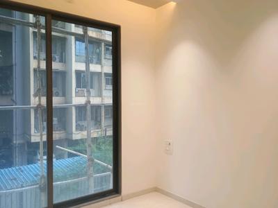Bedroom Image of 1085 Sq.ft 2 BHK Apartment / Flat for sale in Osho Greens, Kalyan West Kalyan for Rs. 6450000