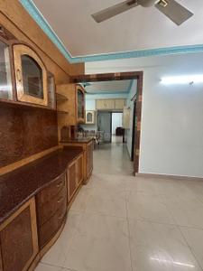 Living Room Image of 1308 Sq.ft 3 BHK Apartment / Flat for sale in  Linga Bhavani Residency, Chandanagar Hyderabad for Rs. 8000000