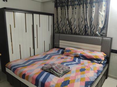 Rajvi Elegance Bedroom One 2