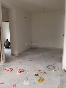 Hall Image of 822 Sq.ft 2 BHK Apartment / Flat for sale in Paschim Barisha Kolkata for Rs. 4200000