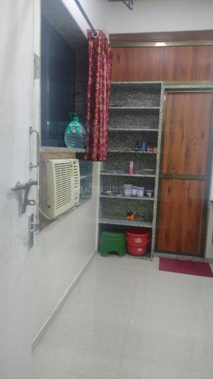 Nehru Nagar, Kurla East Bedroom 1