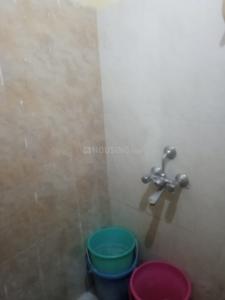 Bathroom Image of 550 Sq.ft 1 BHK Apartment / Flat for sale in Sarthak Singapore Nest, Lasudia Mori Indore for Rs. 1500000