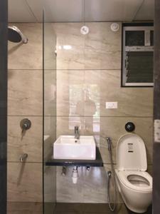 Bedroom Two Image of 1100 Sq.ft 2 BHK Apartment / Flat for sale in Vishal Leela Heights, Tathawade Pune for Rs. 10000000