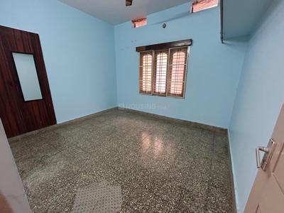 Bedroom Image of 1440 Sq.ft 2 BHK Independent House for sale in Santhi Nagar Hassan for Rs. 9800000
