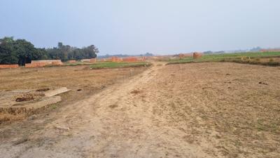 Image of 1000 Sq.ft Residential Plot / Land for sale in Basdeopur, Darbhanga for Rs. 1600000