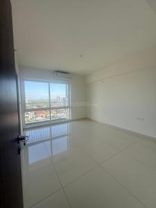 Bedroom Image of 2800 Sq.ft 4 BHK Apartment / Flat for sale in Skyline The One, Palarivattom Kochi for Rs. 26800000
