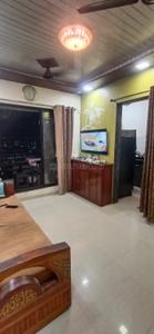 1 BHK Flat