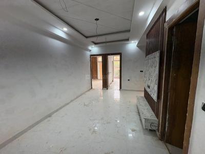 Hall Image of 1150 Sq.ft 2 BHK Builder Floor for sale in Avexa Skyline Pearl, Noida Extension Greater Noida for Rs. 4300000