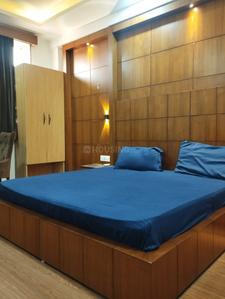 Bedroom Image of Blissing homes co living pg  in Sector 46, Gurgaon