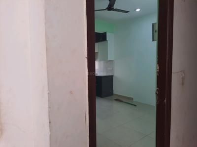 Main Entrance Image of 400 Sq.ft 1 BHK Apartment / Flat for sale in AVL 36, Sector 36 Gurgaon for Rs. 5900000