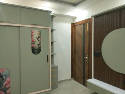 Bedroom Image of 1850 Sq.ft 4 BHK Builder Floor for sale in Rajendra Nagar Ghaziabad for Rs. 18500000
