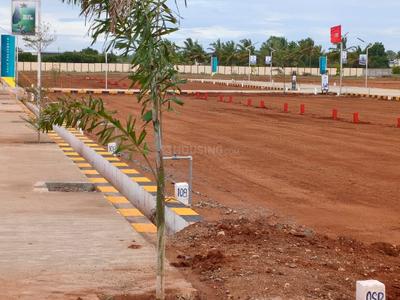 Image of 1040 Sq.ft Residential Plot / Land for sale in Kannampalayam, Coimbatore for Rs. 2745000
